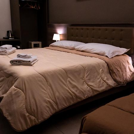 La Corte Di Firenze Bed And Breakfast Bagian luar foto