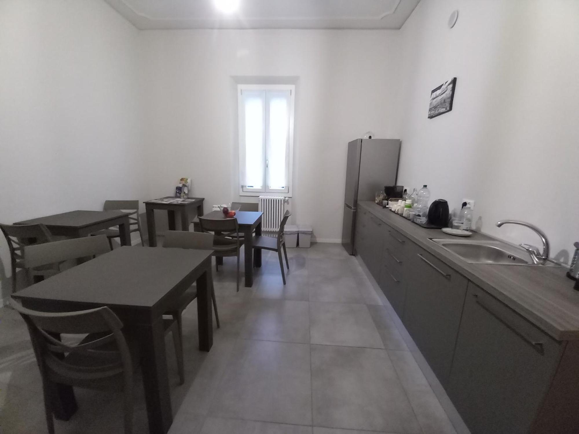 La Corte Di Firenze Bed And Breakfast Bagian luar foto