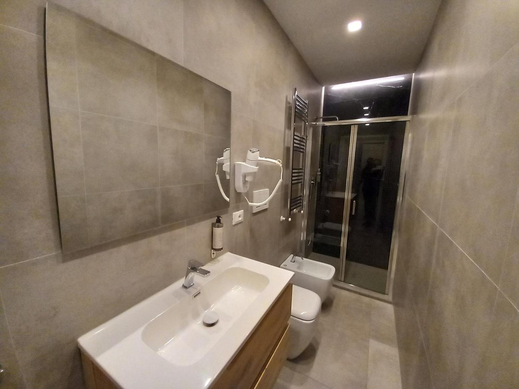 La Corte Di Firenze Bed And Breakfast Bagian luar foto