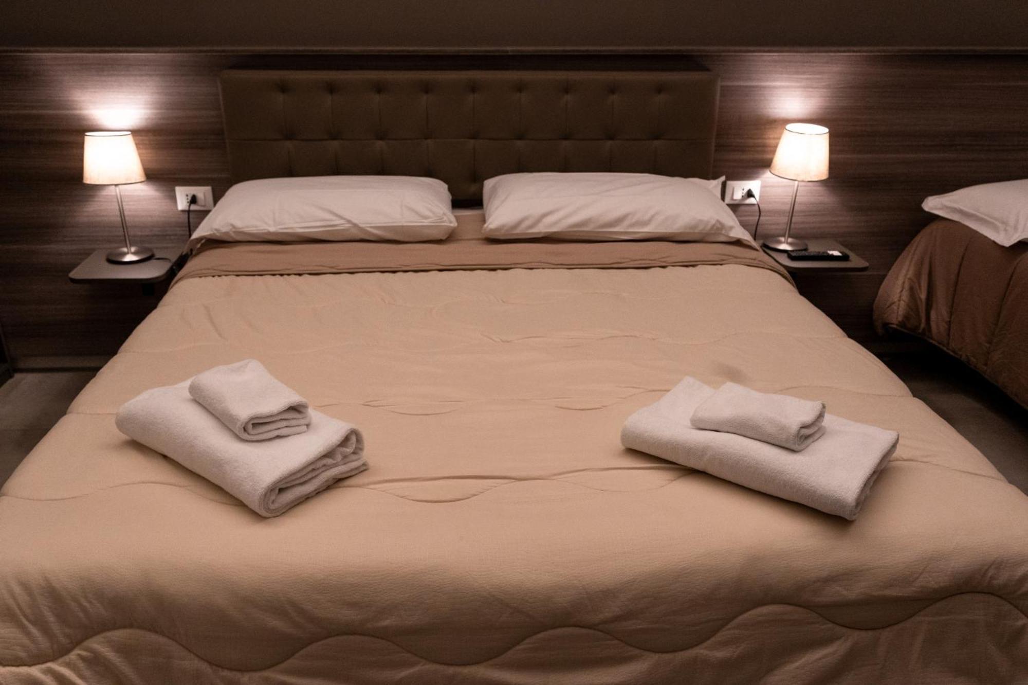 La Corte Di Firenze Bed And Breakfast Bagian luar foto